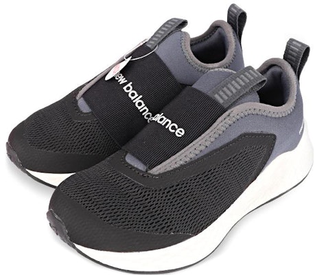 (PS) New Balance Zapatillas Deportivas 'Negro Gris Blanco' YTFSTKO2 Lookbook (PS) New Balance Zapatillas Deportivas 'Negro Gris Blanco' YTFSTKO2