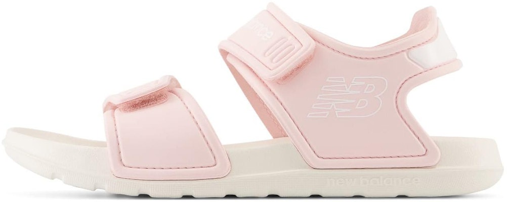 (Preschool) New Balance SPSD Hook and Loop 'Pink White' YOSPSDCE Buy (Preschool) New Balance SPSD Hook and Loop 'Pink White' YOSPSDCE