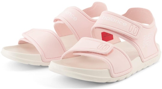 (PS) 뉴발란스 SPSD 찍찍이 '핑크 화이트' (New Balance SPSD Velcro 'Pink White') YOSPSDCE Lookbook (PS) 뉴발란스 SPSD 찍찍이 '핑크 화이트' (New Balance SPSD Velcro 'Pink White') YOSPSDCE