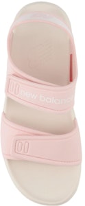 (PS) 뉴발란스 SPSD 찍찍이 '핑크 화이트' (New Balance SPSD Velcro 'Pink White') YOSPSDCE Shop (PS) 뉴발란스 SPSD 찍찍이 '핑크 화이트' (New Balance SPSD Velcro 'Pink White') YOSPSDCE