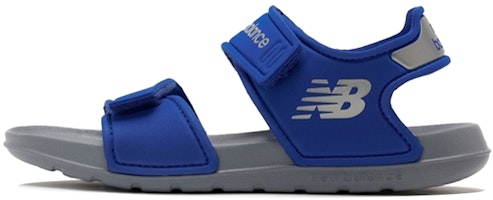 (Preschool) New Balance SPSD Series Blue Gray Kid 'Blue Grey' YOSPSDUE (Preschool) New Balance SPSD Series Blue Gray Kid 'Blue Grey' YOSPSDUE