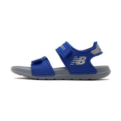 (PS) NB SPSD Series Blue Gray Kid 'Blue Grey'
