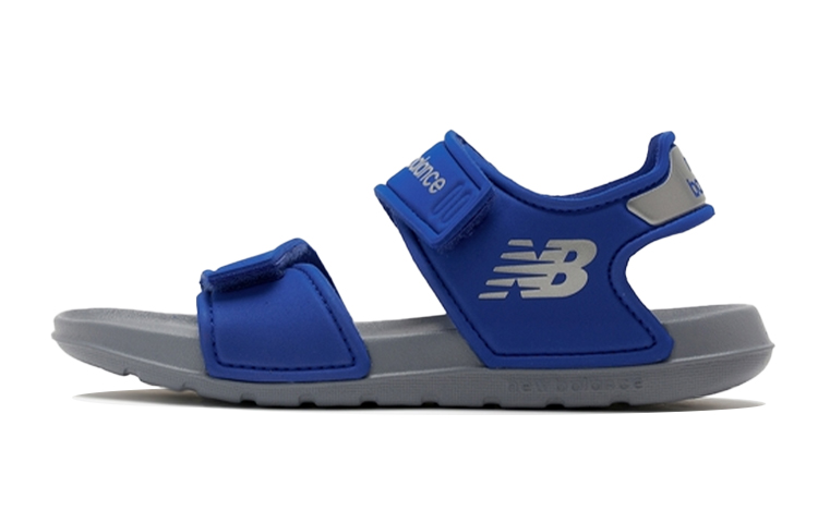 (Preschool) New Balance SPSD Series Blue Gray Kid 'Blue Grey' YOSPSDUE