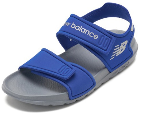 (Preschool) New Balance SPSD Series Blue Gray Kid 'Blue Grey' YOSPSDUE Order (Preschool) New Balance SPSD Series Blue Gray Kid 'Blue Grey' YOSPSDUE