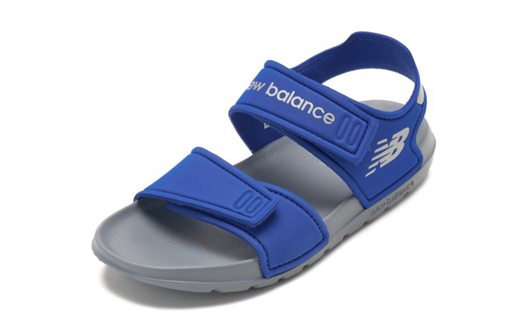 Order (PS) New Balance SPSD Series Blauw Grijs Kind ''Blauw Grijs'' YOSPSDUE