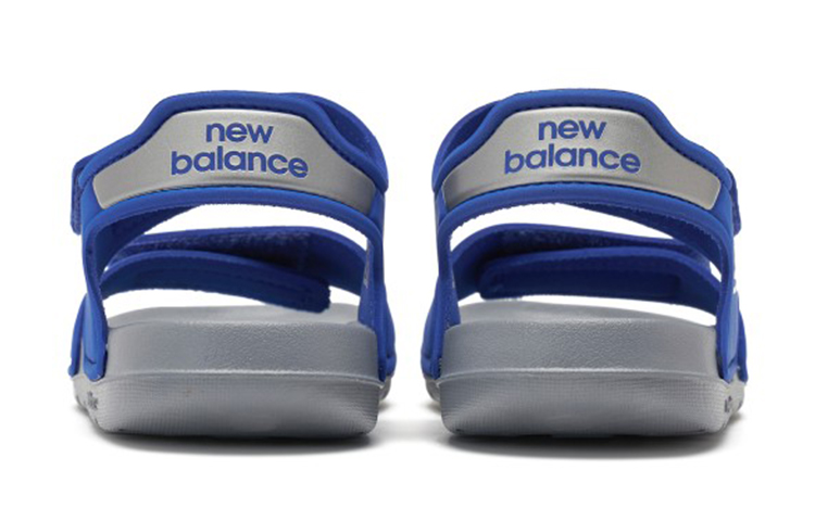 Shop (PS) New Balance SPSD Series Blauw Grijs Kind ''Blauw Grijs'' YOSPSDUE