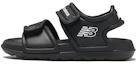 Buy (PS) New Balance SPSD V1 Sandalo A1 ''Nero'' SIFSPSA1