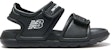 (PS) Sandal New Balance SPSD V1 A1 'Hitam' SIFSPSA1