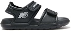 Order (PS) Sandal New Balance SPSD V1 A1 'Hitam' SIFSPSA1