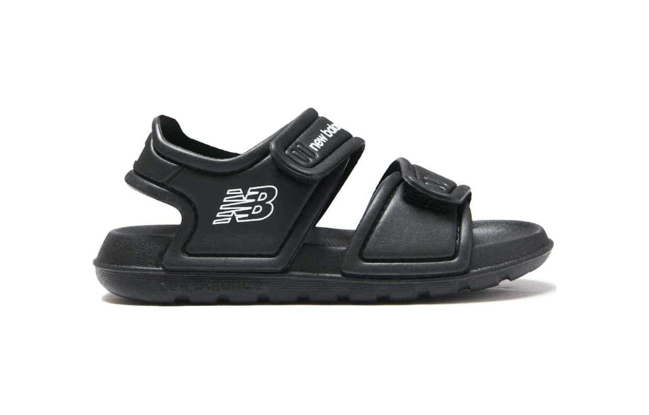 Order (PS) New Balance SPSD V1 Sandalo A1 ''Nero'' SIFSPSA1