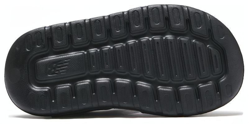 (Preschool) New Balance SPSD V1 Sandal A1 'Black' SIFSPSA1 Details for (Preschool) New Balance SPSD V1 Sandal A1 'Black' SIFSPSA1