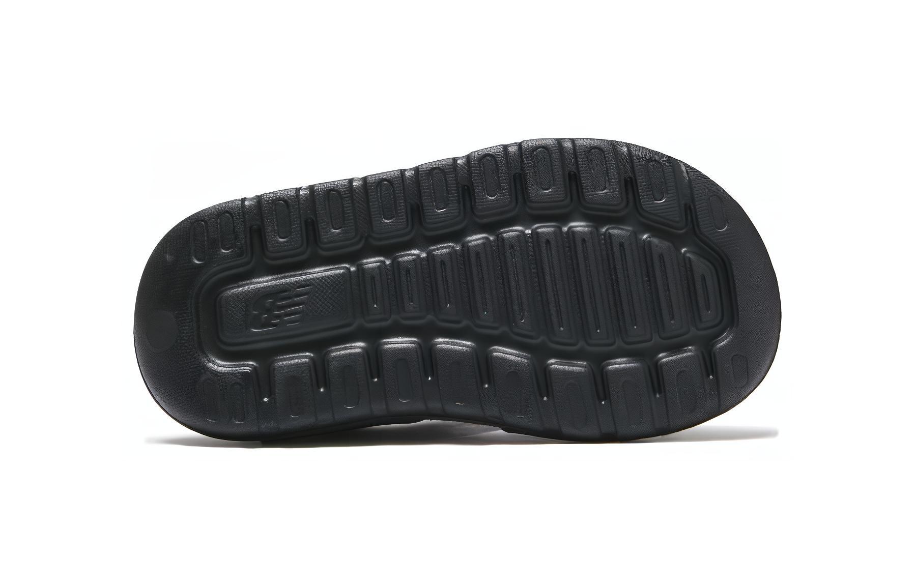 Details for (PS) New Balance SPSD V1 Sandalo A1 ''Nero'' SIFSPSA1