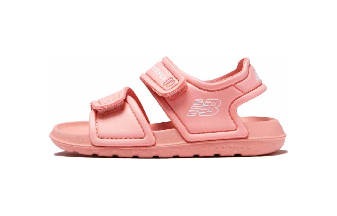 (Preschool) New Balance SPSD v1 Sandal B1 'Pink' SIFSPSB1