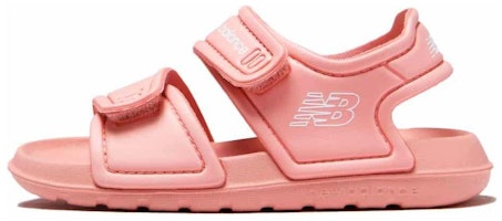 (Preschool) New Balance SPSD v1 Sandal B1 'Pink' SIFSPSB1 (Preschool) New Balance SPSD v1 Sandal B1 'Pink' SIFSPSB1