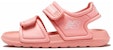 (PS) New Balance SPSD v1 Sandal B1 'Pink' Wanita SIFSPSB1
