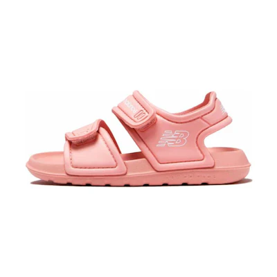 (PS) NB SPSD v1 Sandal B1 'Pink'