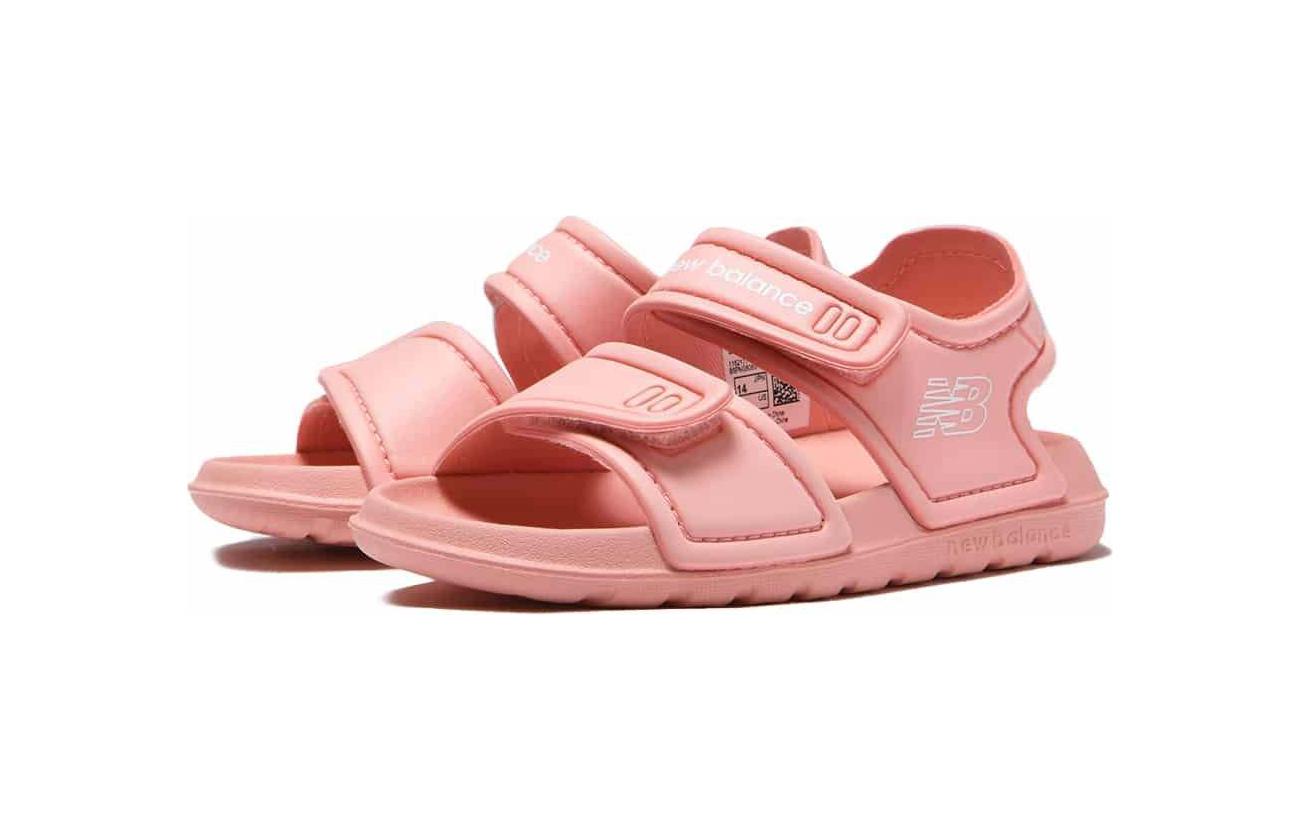 Lookbook (PS) New Balance SPSD v1 Sandale B1 ''Rose'' SIFSPSB1