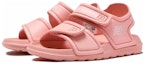 Lookbook (PS) New Balance SPSD v1 Sandal B1 'Pink' Wanita SIFSPSB1