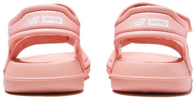 (Preschool) New Balance SPSD v1 Sandal B1 'Pink' SIFSPSB1 Purchase (Preschool) New Balance SPSD v1 Sandal B1 'Pink' SIFSPSB1