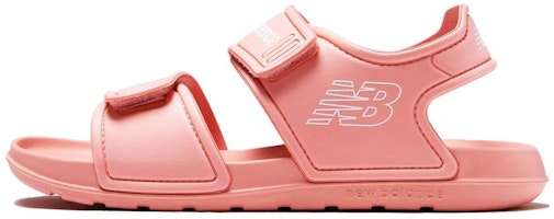 (Preschool) New Balance SPSD V1 Sandal B1 'Pink White' SYFSPSB1 (Preschool) New Balance SPSD V1 Sandal B1 'Pink White' SYFSPSB1