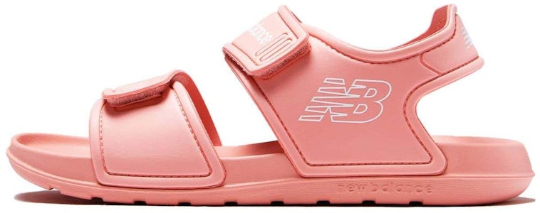 (PS) New Balance SPSD V1 Sandal B1 'Merah Jambu Putih' SYFSPSB1 Buy (PS) New Balance SPSD V1 Sandal B1 'Merah Jambu Putih' SYFSPSB1