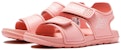 (PS) New Balance SPSD V1 Sandal B1 'Merah Jambu Putih' SYFSPSB1
