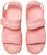 (PS) New Balance SPSD V1 Sandal B1 'Merah Jambu Putih' SYFSPSB1