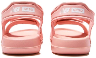 兒童 New Balance SPSD V1 涼鞋 B1 百搭舒適 減震耐磨 兒童涼鞋 粉色 Purchase 兒童 New Balance SPSD V1 涼鞋 B1 百搭舒適 減震耐磨 兒童涼鞋 粉色