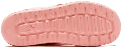 兒童 New Balance SPSD V1 涼鞋 B1 百搭舒適 減震耐磨 兒童涼鞋 粉色 Details for 兒童 New Balance SPSD V1 涼鞋 B1 百搭舒適 減震耐磨 兒童涼鞋 粉色