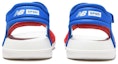 Purchase (PS) New Balance SPSD V1 Sandal C1 'Putih Biru Merah' SIFSPSC1