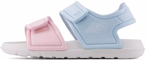 (Preschool) New Balance SPSD V1 Sandals 'Blue Pink White' SIFSPSD1 (Preschool) New Balance SPSD V1 Sandals 'Blue Pink White' SIFSPSD1