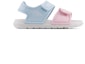 Order (PS) New Balance SPSD V1 Sandal 'Biru Pink Putih' SIFSPSD1