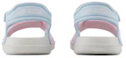 Purchase (PS) New Balance SPSD V1 Sandales ''Bleu Rose Blanc'' SIFSPSD1