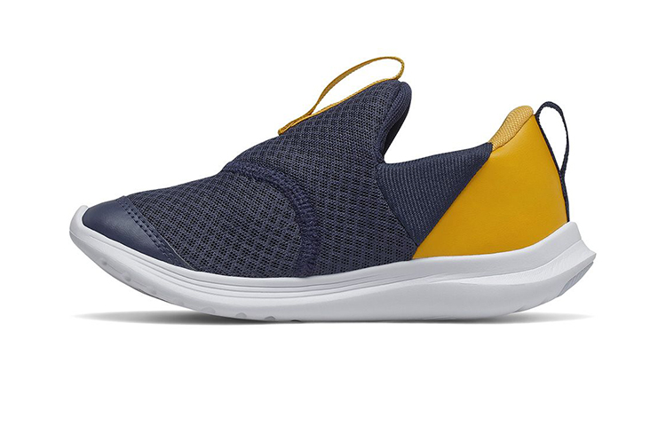 (Preschool) New Balance Step 'Navy Blue' POSTEPNV