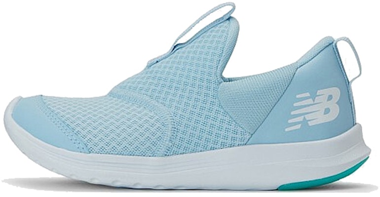 (PS) New Balance Step系列 浅蓝色 '蓝白' POSTEPPB Buy (PS) New Balance Step系列 浅蓝色 '蓝白' POSTEPPB