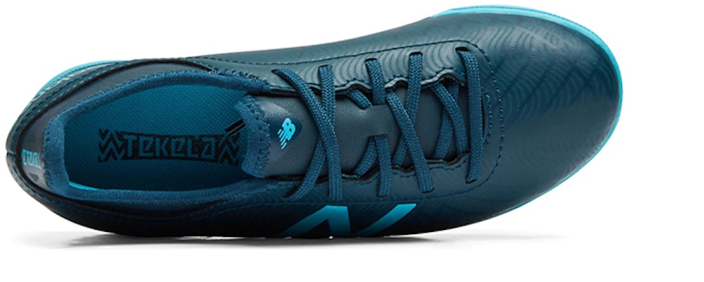 (Preschool) New Balance Tekela v2 Magique JNR IN 'Dark Blue Light Blue' JSTTISB2 Lookbook (Preschool) New Balance Tekela v2 Magique JNR IN 'Dark Blue Light Blue' JSTTISB2