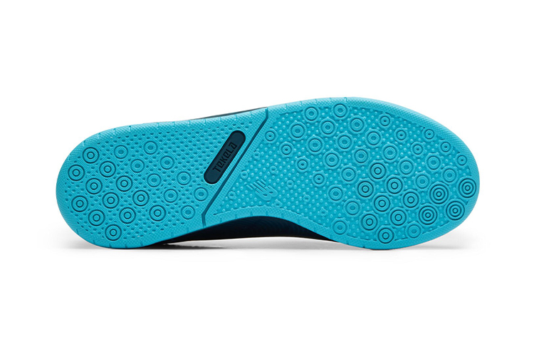 Shop (PS) ニューバランス テケラv2 マジック ジュニア IN (Dブルー/Lブルー) JSTTISB2