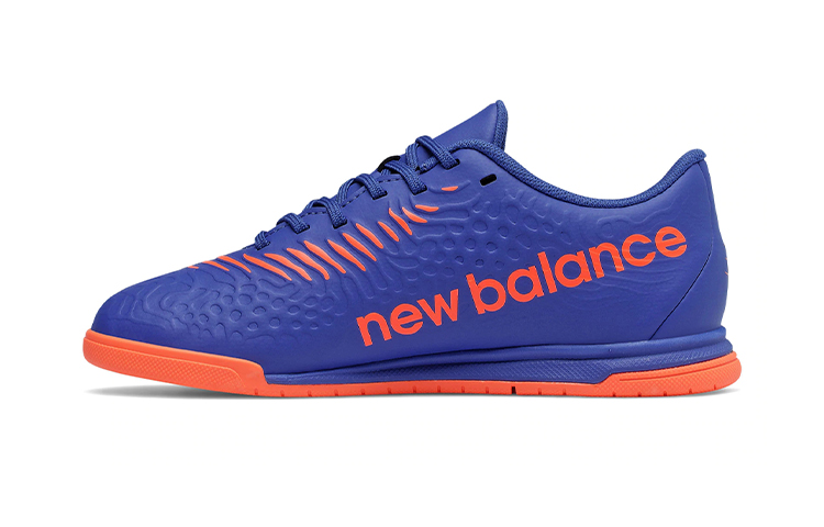 (Preschool) New Balance Tekela v3 Magique JNR IN 'Blue Orange' JST3IBG3