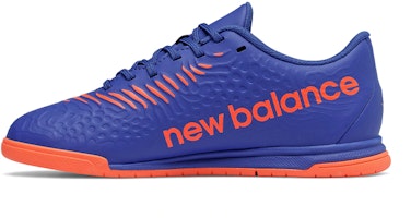 (Preschool) New Balance Tekela v3 Magique JNR IN 'Blue Orange' JST3IBG3 (Preschool) New Balance Tekela v3 Magique JNR IN 'Blue Orange' JST3IBG3