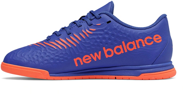 (Preschool) New Balance Tekela v3 Magique JNR IN 'Blue Orange' JST3IBG3 Buy (Preschool) New Balance Tekela v3 Magique JNR IN 'Blue Orange' JST3IBG3