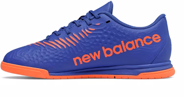 (Preschool) New Balance Tekela v3 Magique JNR IN 'Blue Orange' JST3IBG3 (Preschool) New Balance Tekela v3 Magique JNR IN 'Blue Orange' JST3IBG3
