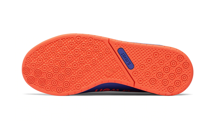 Shop 兒童 New Balance Tekela v3 Magic JNR IN 藍橙