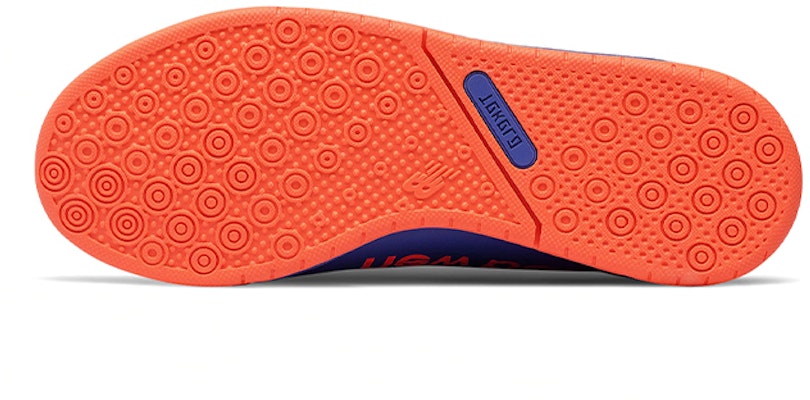 (Preschool) New Balance Tekela v3 Magique JNR IN 'Blue Orange' JST3IBG3 Shop (Preschool) New Balance Tekela v3 Magique JNR IN 'Blue Orange' JST3IBG3
