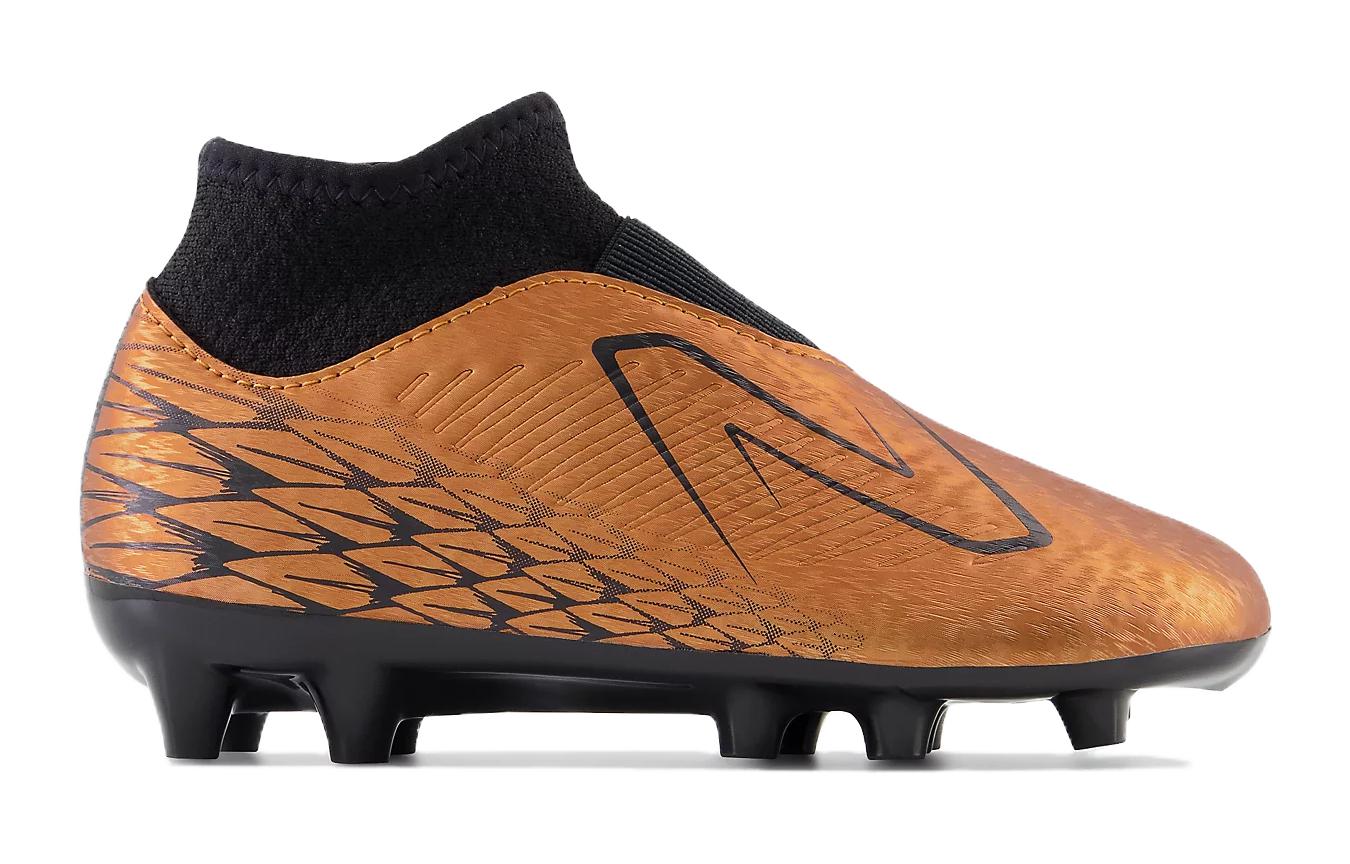 Order (PS) New Balance Tekela V4 Magique FG 'Cobre Negro' SJT3FCB4