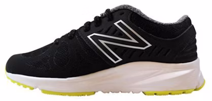 (Preschool) New Balance Vazee Rush 'Black' KJRUSBKG (Preschool) New Balance Vazee Rush 'Black' KJRUSBKG