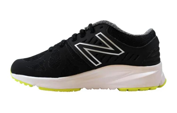 (Preschool) New Balance Vazee Rush 'Black' KJRUSBKG