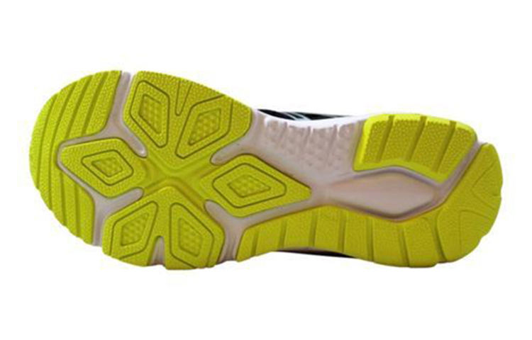 (PS) NB Vazee Rush 'Black' 圖 5