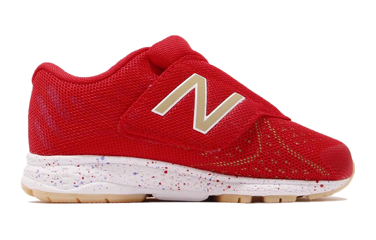 Order (PS) 뉴발란스 바지 러쉬 '레드' (42 characters) KVRUSNYIW