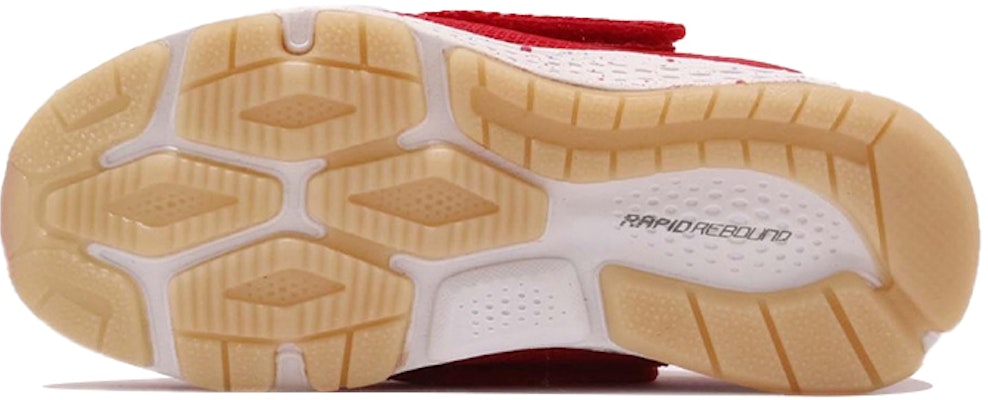 (PS) 新百伦 Vazee Rush “红” KVRUSNYIW Shop (PS) 新百伦 Vazee Rush “红” KVRUSNYIW