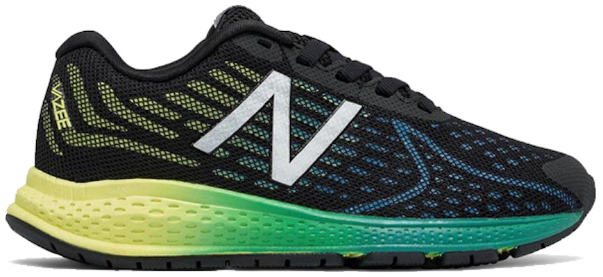 (PS) New Balance Vazee Rush v2 'Negro Verde' KJRUSBYP Order (PS) New Balance Vazee Rush v2 'Negro Verde' KJRUSBYP
